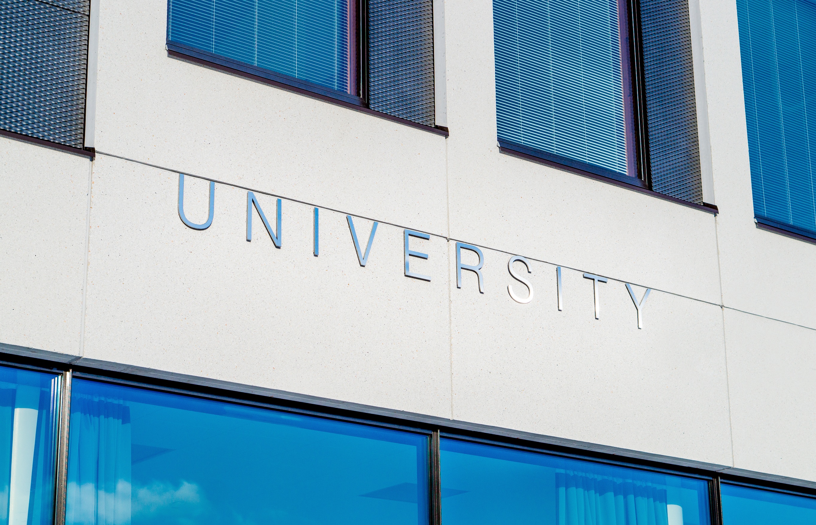Universty pexel